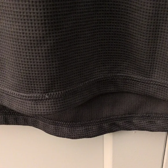 Wrangler Long-Sleeve Crew Pocket Shirt -grey - Picture 6 of 9